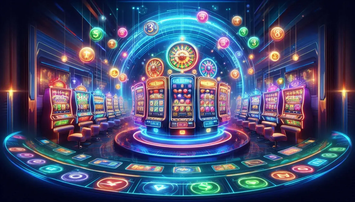 Spinero Casino